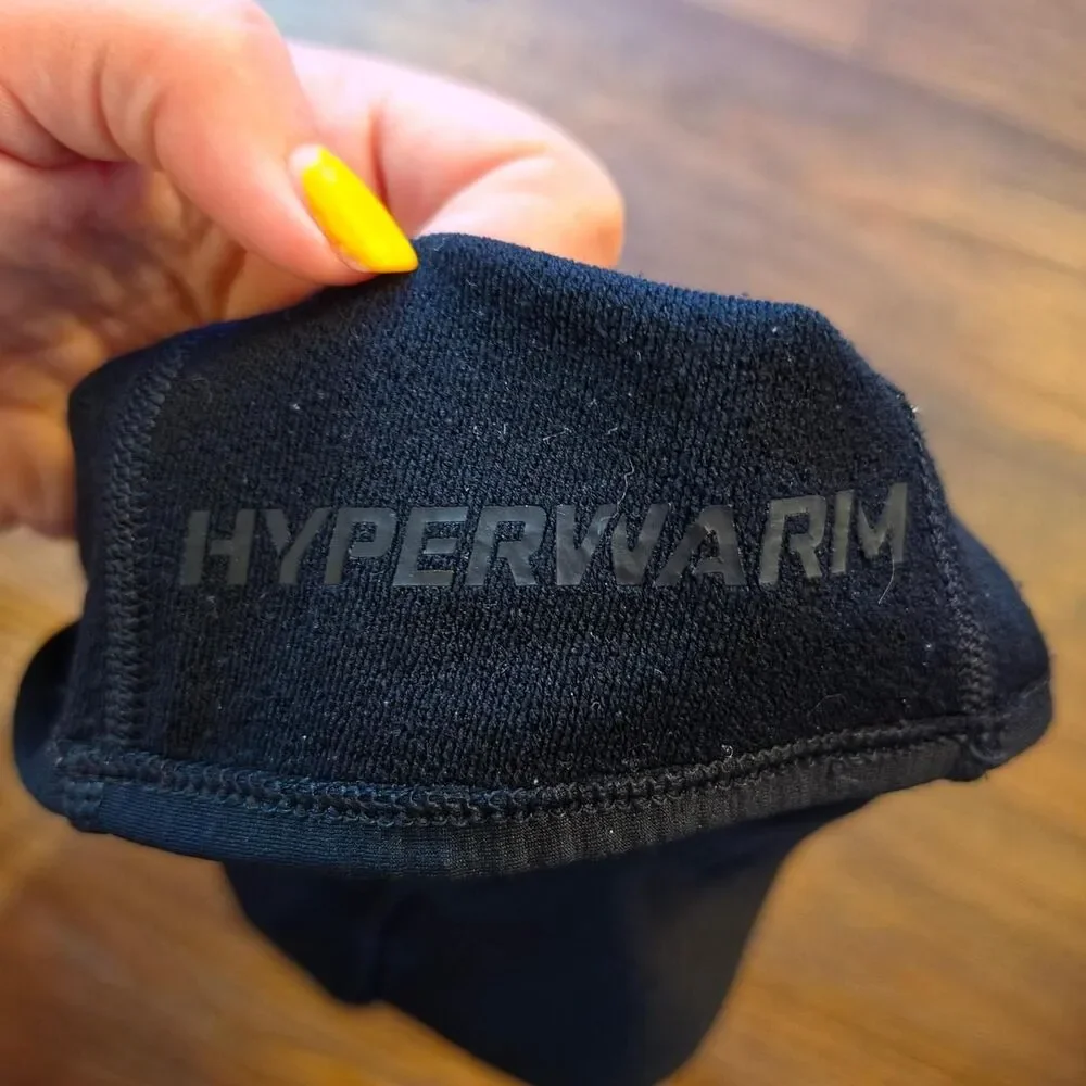 Nike Pro Hyperwarm Hood OS